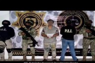 Detenido probable responsable de feminicidio y violación en agravio de una menor en Izamal