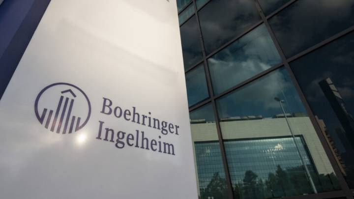 Boehringer prepares schizophrenia app for FDA submission