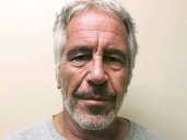 Why were Jeffrey Epstein's pals obtuse about his sex trafficking?