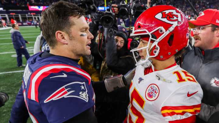Chiefs’ Latest Loss Could Spell End Of Tom Brady