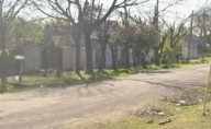 Un grupo de vecinos mató a puñaladas y balazos a un hombre al que acusaban de violar a un adolescente