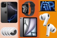Apple Cyber Monday deals delivered: Save on AirPods to MacBook Pro