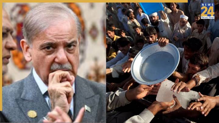 Bad news for bankrupt Pakistan as IMF bailout worth Rs 60000 crore now comes with….