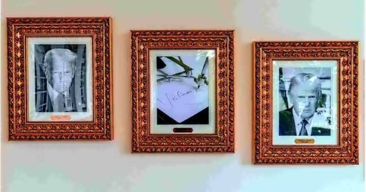 Trump seeks to terminate many Biden directives