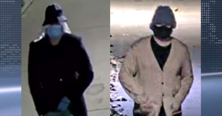 Iowa City business vandalized; police ask for public's help