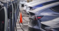 Maryland's new EV charging port fees spark concern among advocates