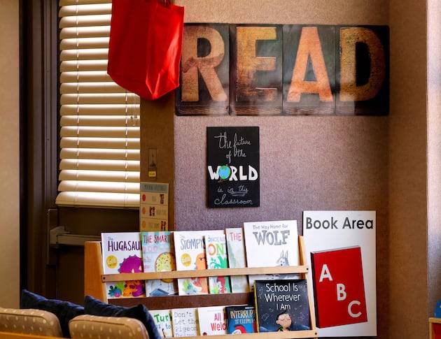 Opinion: Should Utah hold back students who can't read?