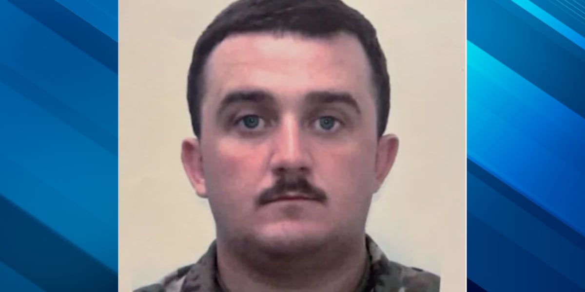 Condition of SSgt. Andrew Wolfe continues to improve