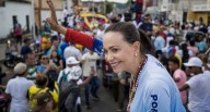 Gobierno a María Corina Machado por Nobel de la Paz 2025: El Perú comparte los valores que inspiran su incansable labor