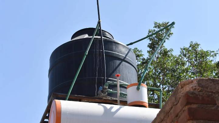 Enviarán agua a siete colonias de Parral dentro del programa de tandeo