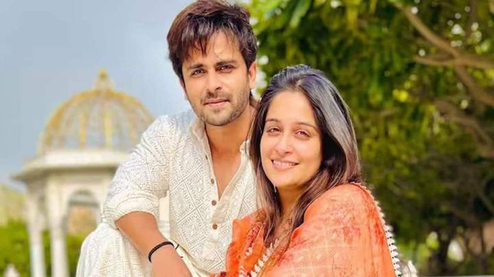 Dipika Kakar is cancer free, declares a proud hubby Shoaib