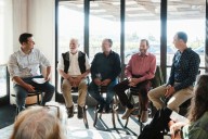 The meeting that changed Napa Valley: How a handful of farmers reshaped American wine