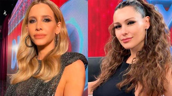 “Yo la re quiero, ella no”: Guillermina Valdés habló de su relación con Pampita