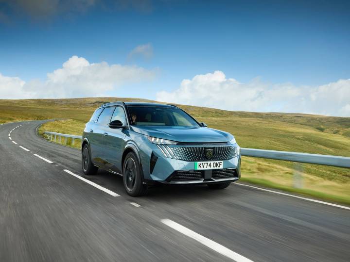 British drivers only prepared to drive up to 35 miles for work