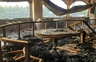 Goa Fire tragedy: Club owners, partners & manager booked for culpable homicide