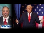 Trump’s Own RNC Chair Warns Midterms Are A 'Looming Disaster' For The GOP