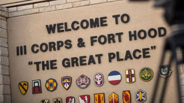 Fort Hood OB-GYN accused of sexual misconduct now in jail