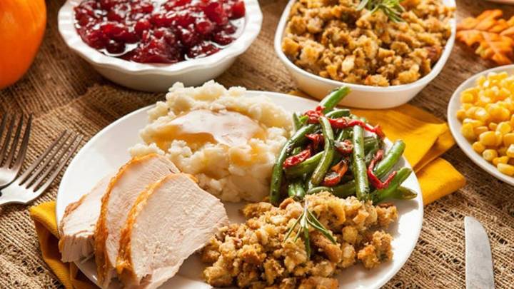 These pre-made Christmas dinners take the stress out of the holiday