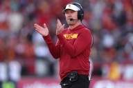 Lincoln Riley, USC Receive Big Boost for 2026 Season