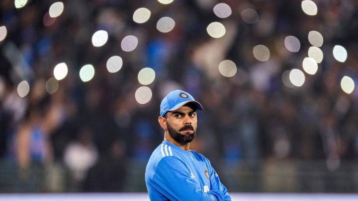 Kohli’s consecutive hundreds, Gaikwad’s maiden ton not enough as South Africa levels ODI series