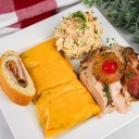 ¿Cuántas calorías tiene un plato navideño? Te sorprenderá lo que reveló una nutricionista