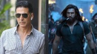 Akshay Kumar 'Blown Away' By Ranveer Singh Starrer Dhurandhar: 'You've Nailed It, Aditya Dhar'