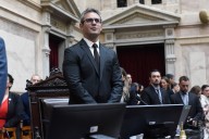 El Gobierno afina su estrategia en el Congreso: se enfoca en el Presupuesto 2026 y apuntala las reformas