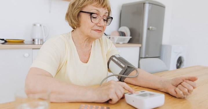 Some Blood Pressure Pills Recalled for Possible Contamination