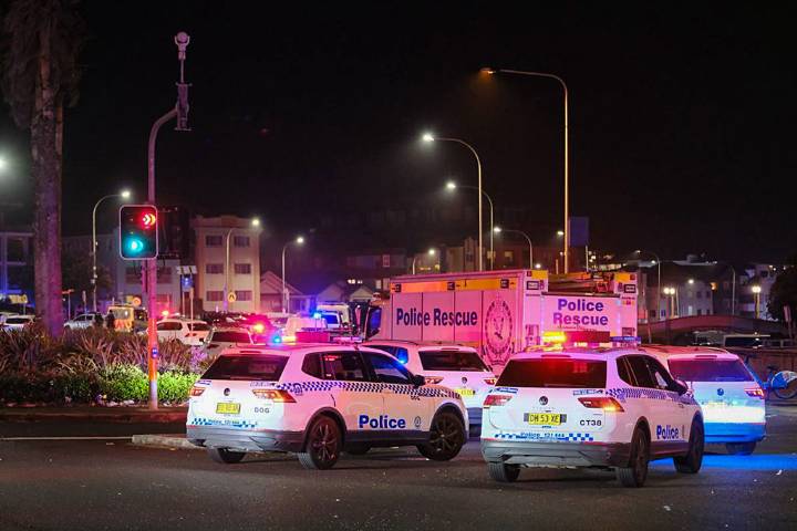 For Jews, the Bondi beach shooting is grimly recognisable