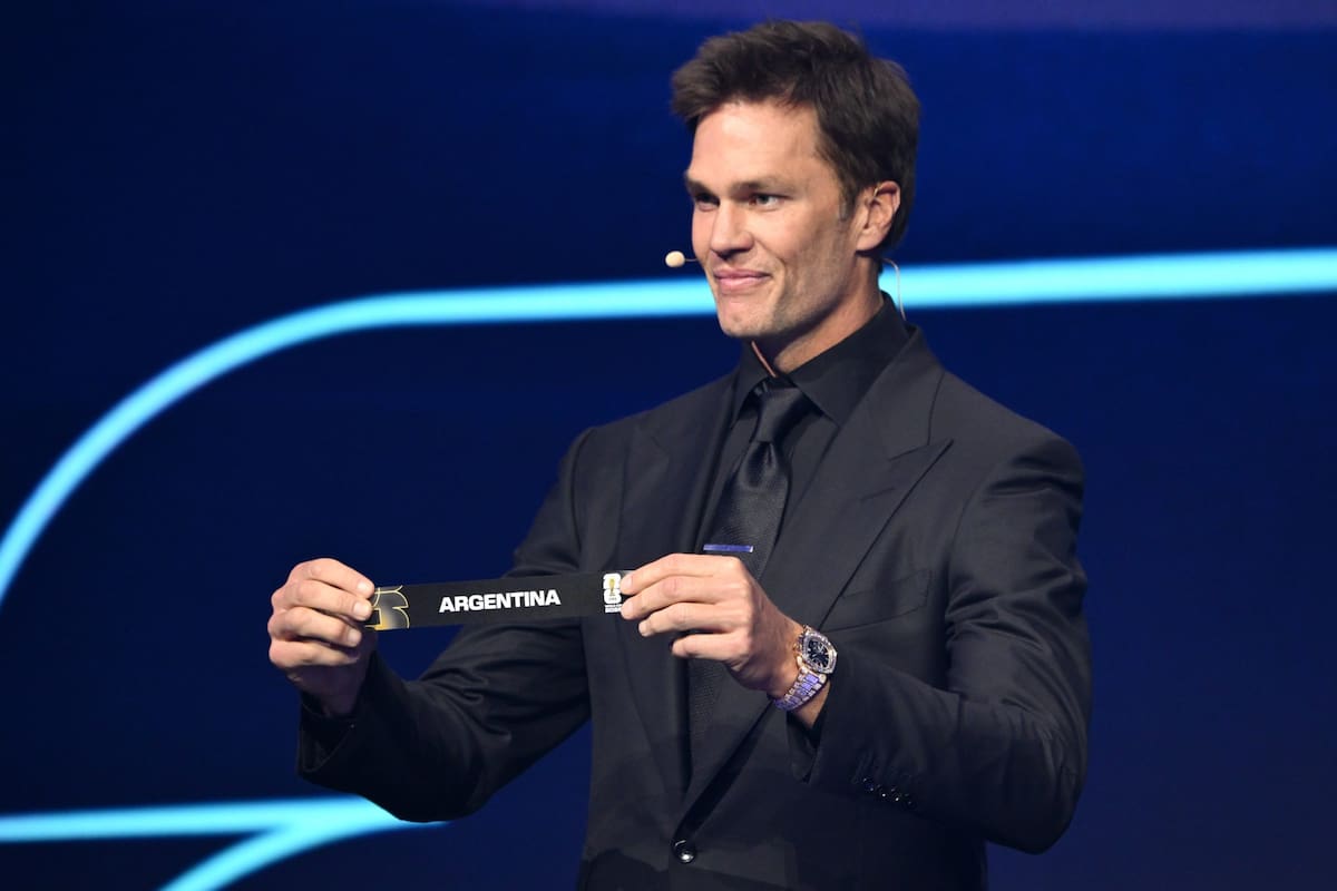 Uno por uno. Así quedaron los grupos del Mundial 2026, tras el sorteo