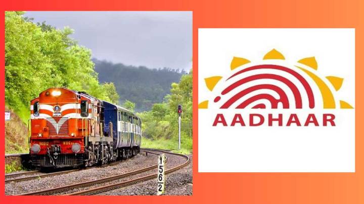Aadhaar-OTP system boosts Tatkal ticket availability and strengthens cybersecurity: Railways