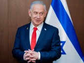 Netanyahu will win again, because in Israel, ‘there is none like him’
