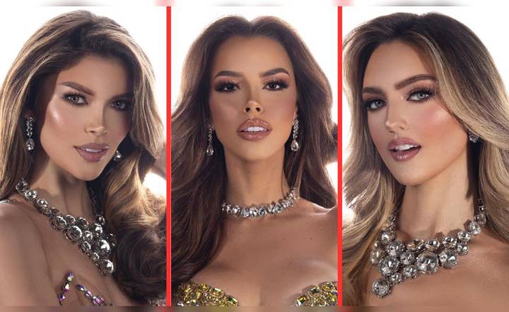 Miss Venezuela 2025: ¿quiénes son las favoritas a ganar la corona y ser la sucesora de Stephany Abasali?