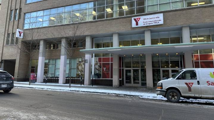 Montreal extreme cold: Mayor Martinez Ferrada wants to add 200 warming shelter spaces