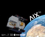 AI eXpress 1 Plus completes first generation in orbit AI satellite trio