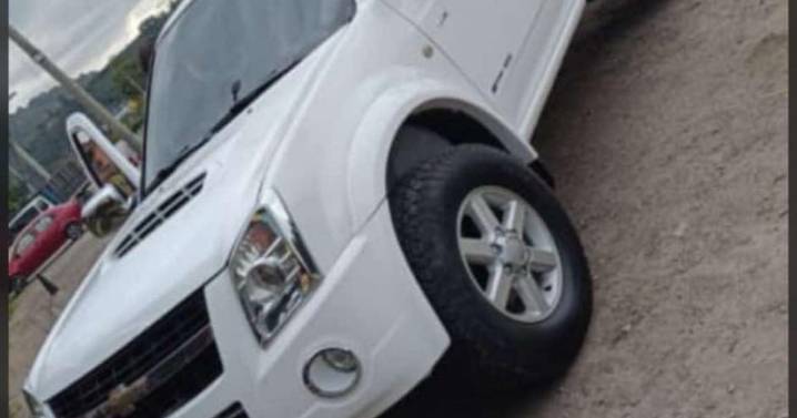 Asalto y robo de carro preocupan en municipio del Norte de Caldas