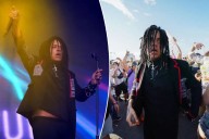 Rapper and Travis Barker collaborator POORSTACY dead at 26