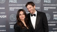 Mila Kunis Reveals 10-Year Anniversary Gifts With Husband Ashton Kutcher