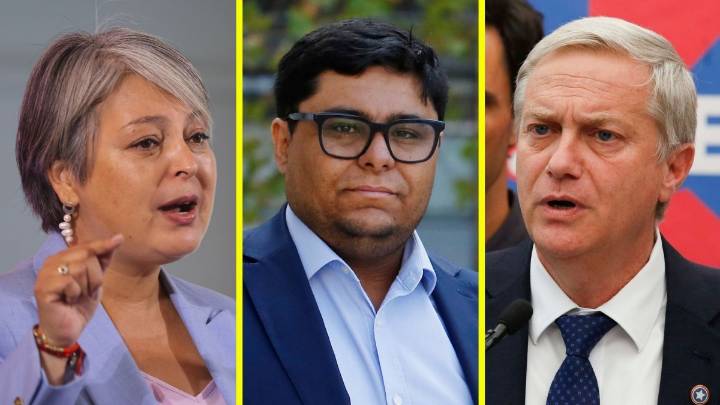 Propuesta de "indulto humanitario" incluso a violadores de niños se toma la campaña: ¿Qué dijeron los candidatos presidenciales?