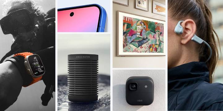 The 55 Best Cyber Monday Tech Deals You Can Buy 2025