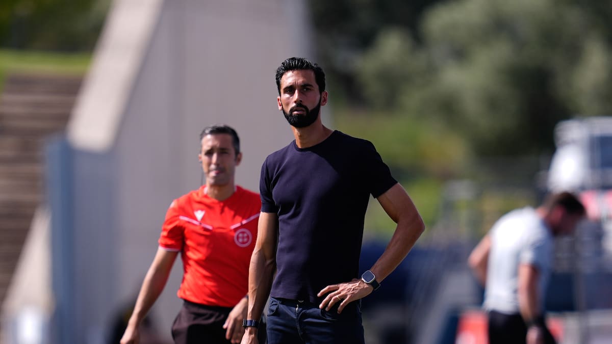 Dani Garrido lanza una pregunta para la reflexión del madridismo en el 'caso Xabi Alonso': "No hay una urgencia deportiva"