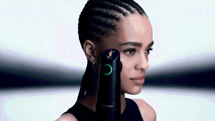 How YSL Beauty Is Rethinking Stores for the TikTok Generation