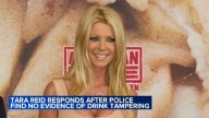 Tara Reid Chicago news: Rosemont releases 911 calls from incident involving 'American Pie' actress at DoubleTree by Hilton Hotel