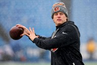 Bengals Under Fire Following Joe Burrow's Brutal Admission