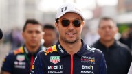 'Checo' Pérez lanza dardo a Red Bull tras el título de Lando Norris
