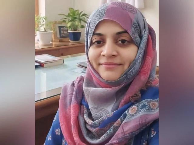 Body of missing Abbotabad lady doctor recovered from forest
