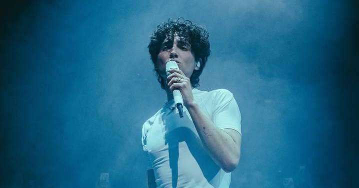 Concierto de Humbe en Monterrey: Fechas y boletos para su gira ‘Dueño del Cielo’