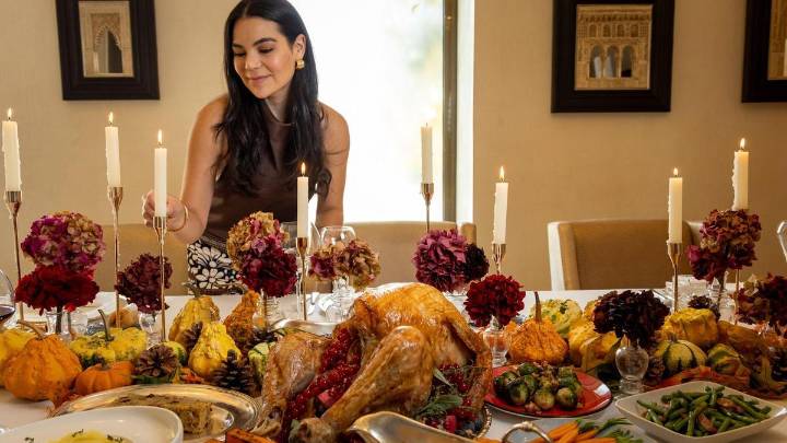 Claves gastronómicas para una Navidad exquisita y memorable