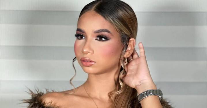 La verdad del video filtrado de Ariana Mendivil que se hizo viral