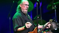 Muere Steve Cropper, guitarrista de Booker T. & the MG's y los Blues Brothers